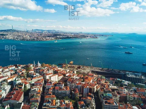 Fulya Modern Residences – Property for Sale in Istanbul — photo 26