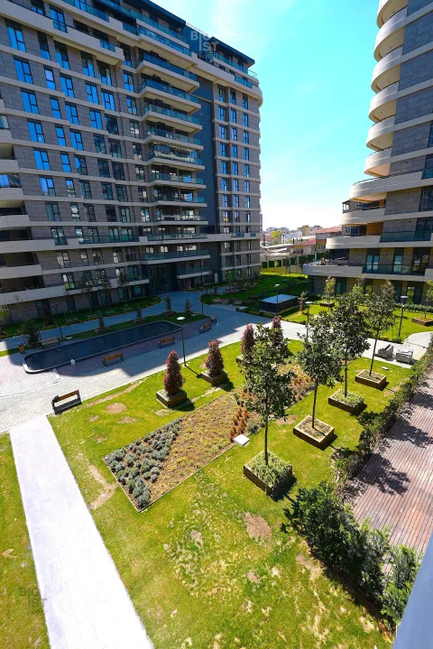 Kartal Vista Residences – Property for Sale in Istanbul — photo 8