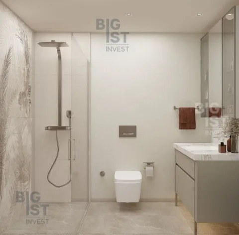 Halkalı Vista Residences – Property for Sale in Istanbul — photo 7