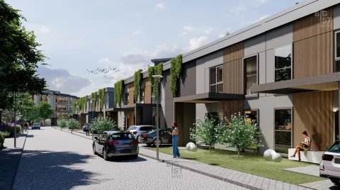 Pendik Garden Residences – Property for Sale in Istanbul — photo 13