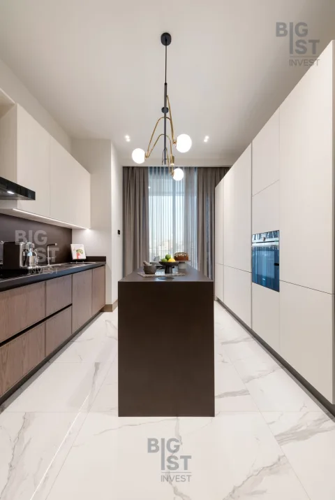 Nisantasi Landmark – Premium Property Investment in Istanbul — photo 12