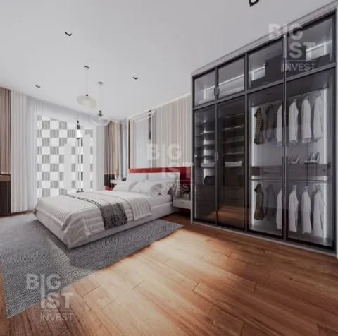 Küçükçekmece Lakefront Residences – Property for Sale in Istanbul — photo 13