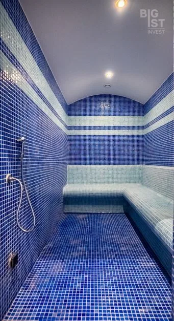 Büyükçekmece Panorama Villas – Luxury Villas for Sale in Istanbul — photo 15