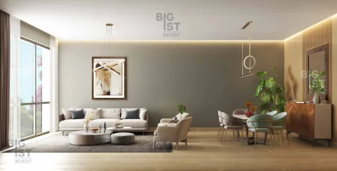 Fulya Modern Residences – Property for Sale in Istanbul — photo 9