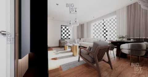 Küçükçekmece Lakefront Residences – Property for Sale in Istanbul — photo 14