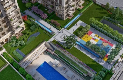 Halkalı Vista Residences – Property for Sale in Istanbul — photo 10