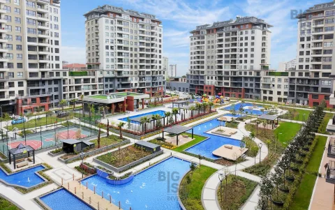 Beylikduzu West Residences – Property for Sale in Istanbul — photo 13
