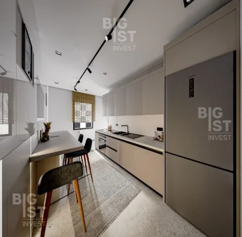 Küçükçekmece Lakefront Residences – Property for Sale in Istanbul — photo 15