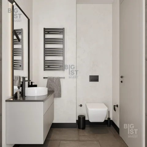 Forest View Residence – Property for Sale in Istanbul — photo 15