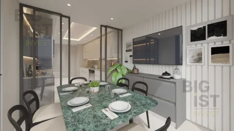 Luxurious Villa Project in Tuzla — photo 6