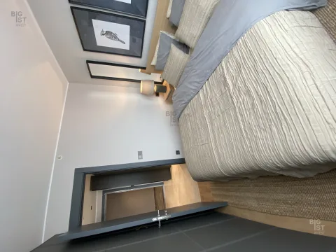 Kagıthane Life Residence 1 – Property for Sale in Istanbul — photo 6