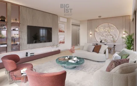 Halkalı Vista Residences – Property for Sale in Istanbul — photo 6