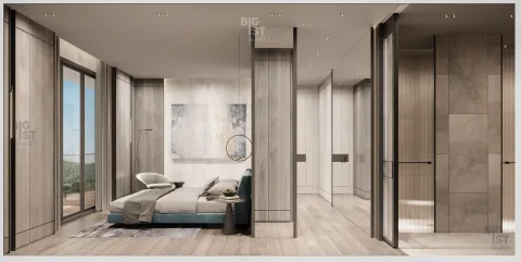 Levent Garden Residences – Luxury Property for Sale in Istanbul — photo 14
