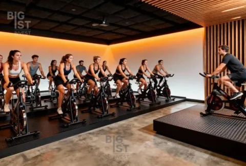 Sarıyer Boulevard Residences– Luxury Property for Sale in Istanbul — photo 7