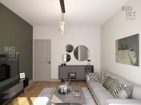 Başakşehir Harmony Residences – Property for Sale in Istanbul — photo 9
