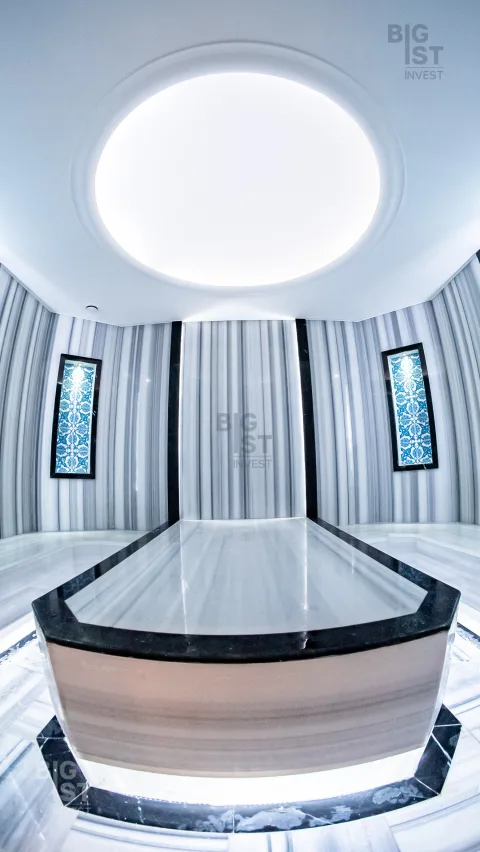 Büyükçekmece Panorama Villas – Luxury Villas for Sale in Istanbul — photo 14