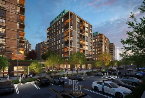 Başakşehir Harmony Residences – Property for Sale in Istanbul — photo 6