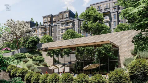 Pendik Garden Residences – Property for Sale in Istanbul — photo 9