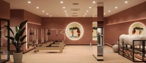 Göktürk Greenway Residences – Property for Sale in Istanbul — photo 13