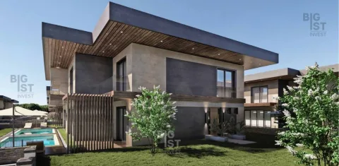 Silivri Country Villas – Luxury Villas for Sale in Istanbul — photo 7