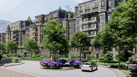 Pendik Garden Residences – Property for Sale in Istanbul — photo 7