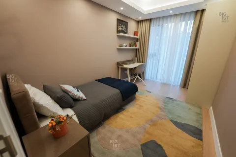 Ataşehir Park Residence – Property for Sale in Istanbul — photo 18