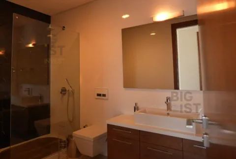 Bakirkoy Highrise Luxury Residences — photo 20