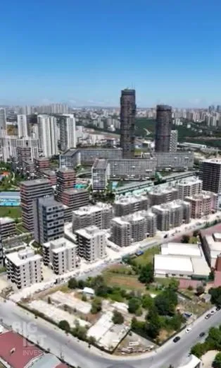 Atakent Park Residences – Property for Sale in Istanbul — photo 4