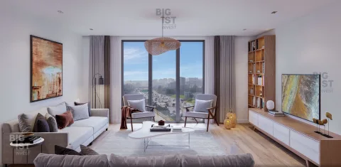 Basın Express Cityline Residence – Property for Sale in Istanbul — photo 7