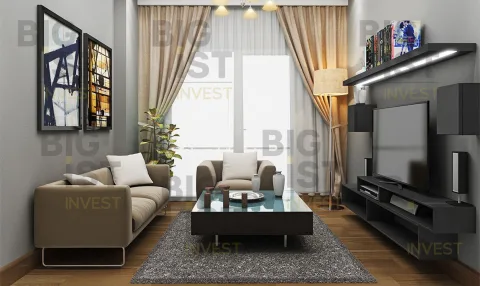 Upcoming Residential Complex in Gunesli — photo 6