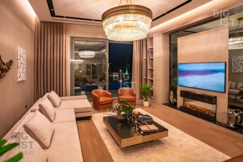 Büyükçekmece Panorama Villas – Luxury Villas for Sale in Istanbul — photo 9