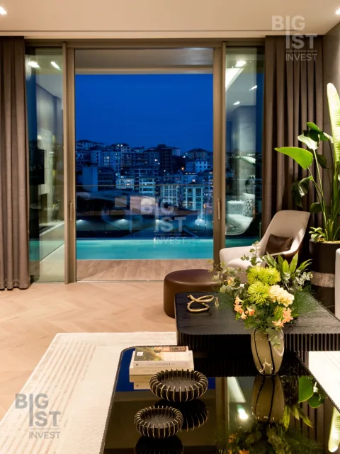 Nisantasi Landmark – Premium Property Investment in Istanbul — photo 6