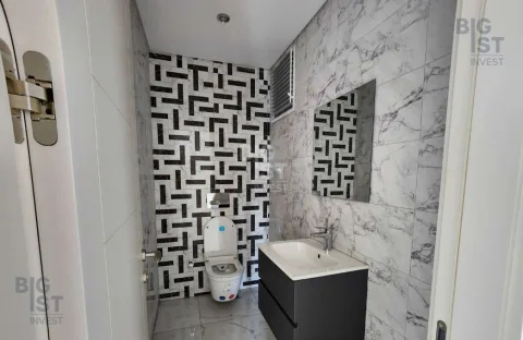 Bahçelievler Central Residence – Property for Sale in Istanbul — photo 14