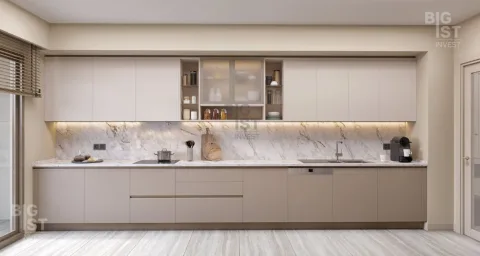 Halkalı Vista Residences – Property for Sale in Istanbul — photo 15