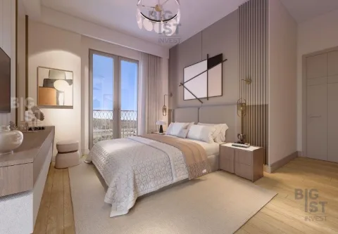 Göktürk Prestige Residences - Property For Sale In Turkey — photo 12