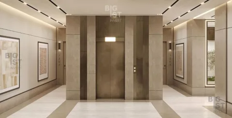 Göktürk Greenway Residences – Property for Sale in Istanbul — photo 17