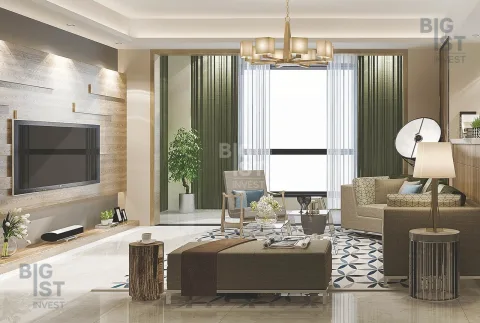 Bahçelievler Central Residence – Property for Sale in Istanbul — photo 10