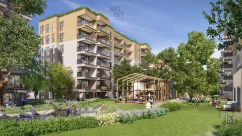 Atakent Park Residences – Property for Sale in Istanbul — photo 3