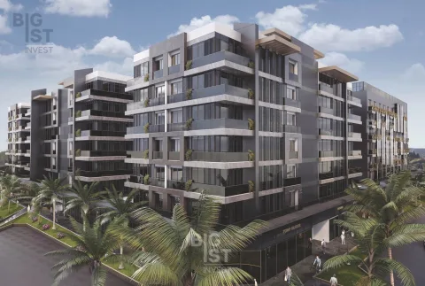 Bahçelievler Central Residence – Property for Sale in Istanbul — photo 8