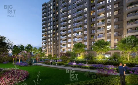 Dragos Luxury Residences - Property for Sale in Turkey — photo 11