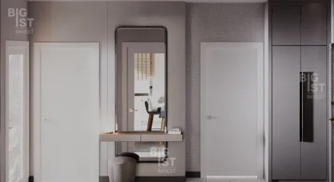 Küçükçekmece Lakefront Residences – Property for Sale in Istanbul — photo 9