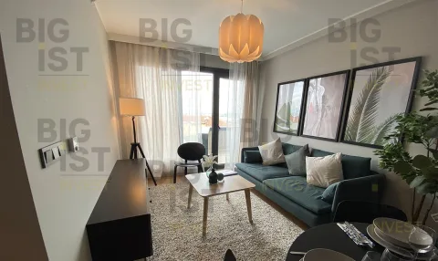 Property for Sale in Sisli in the Center of Istanbul — photo 6