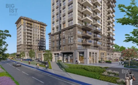 Halkalı Vista Residences – Property for Sale in Istanbul — photo 17