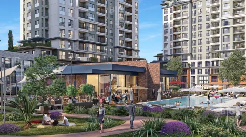 Beylikduzu West Residences – Property for Sale in Istanbul — photo 8