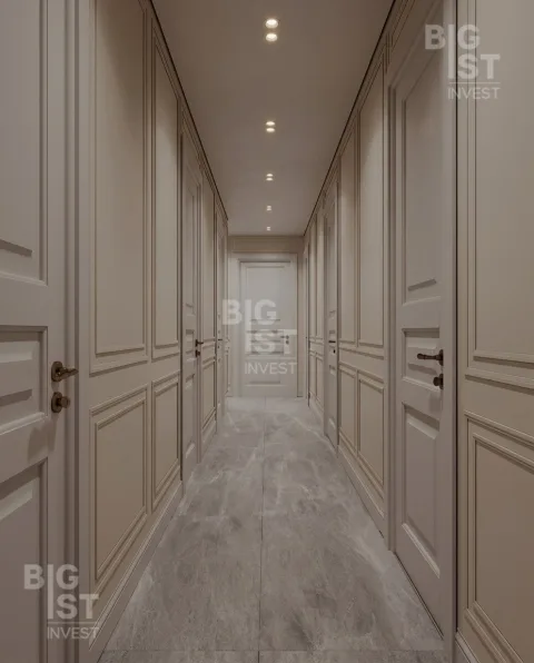 Kirazli Central Residences – Property for Sale in Istanbul — photo 11