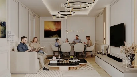 Kirazli Central Residences – Property for Sale in Istanbul — photo 6