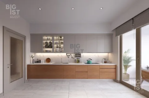 Göktürk Prestige Residences - Property For Sale In Turkey — photo 6