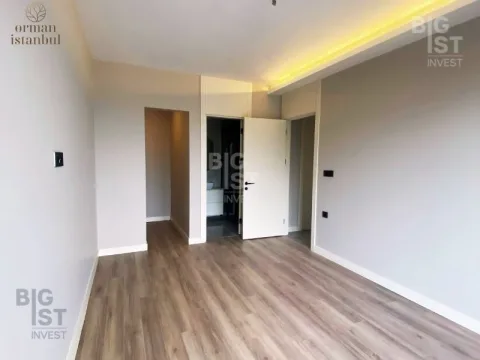 Forest View Residence – Property for Sale in Istanbul — photo 10