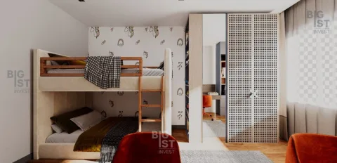 Küçükçekmece Lakefront Residences – Property for Sale in Istanbul — photo 16