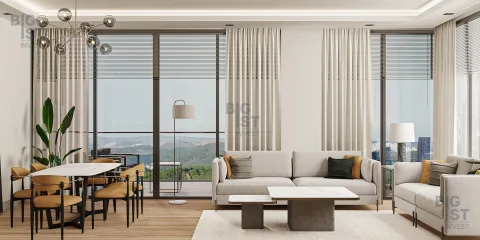 Forest View Residence – Property for Sale in Istanbul — photo 18